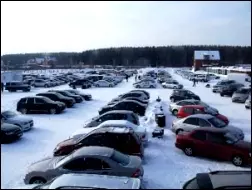 авторынок в екатеринбурге привоз