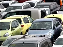авторынок в крыму