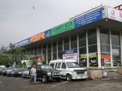 авторынок южный порт